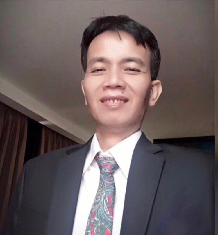 Wardhana Wisnu S.,SH.,SE.,MM