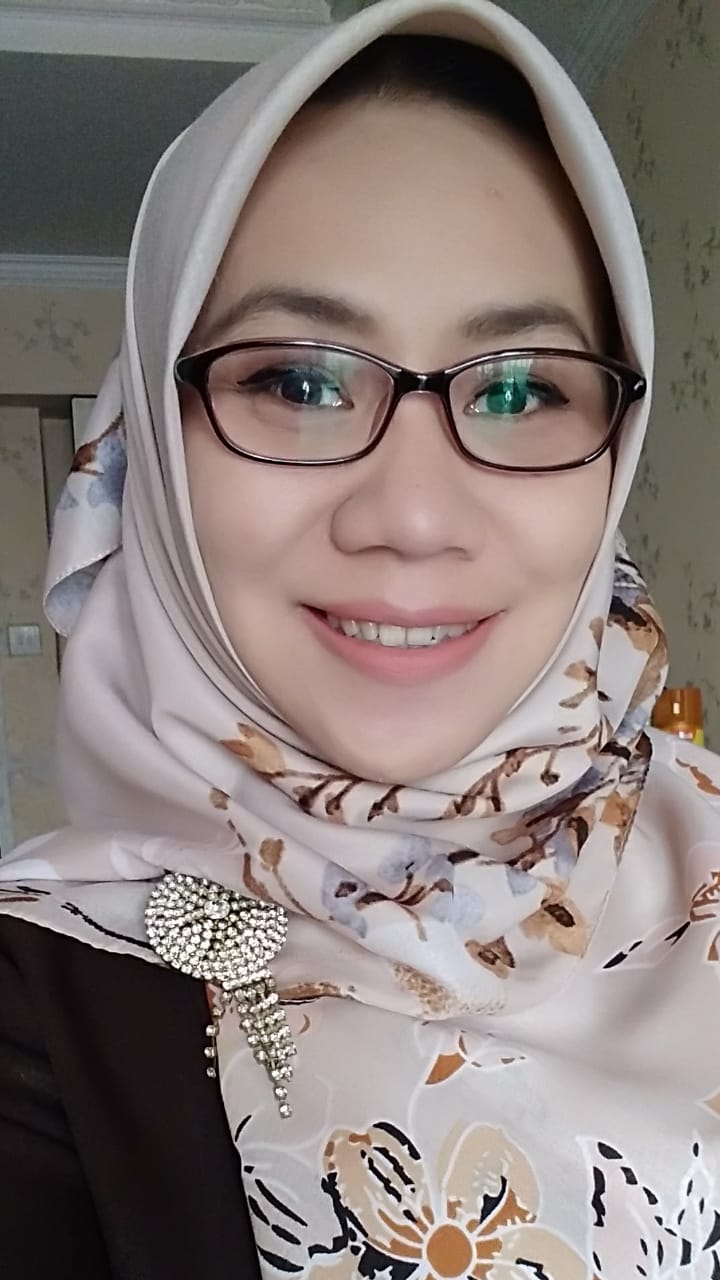 Mariyam Rahmawati.,SpdI.,MM